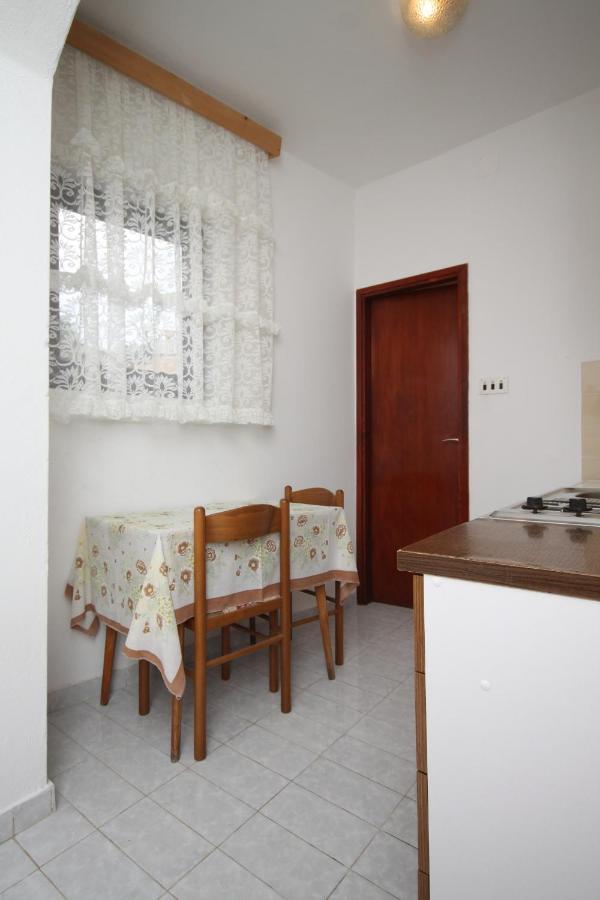 Apartments And Rooms With Parking Space Metajna, Pag - 4120 Exteriör bild