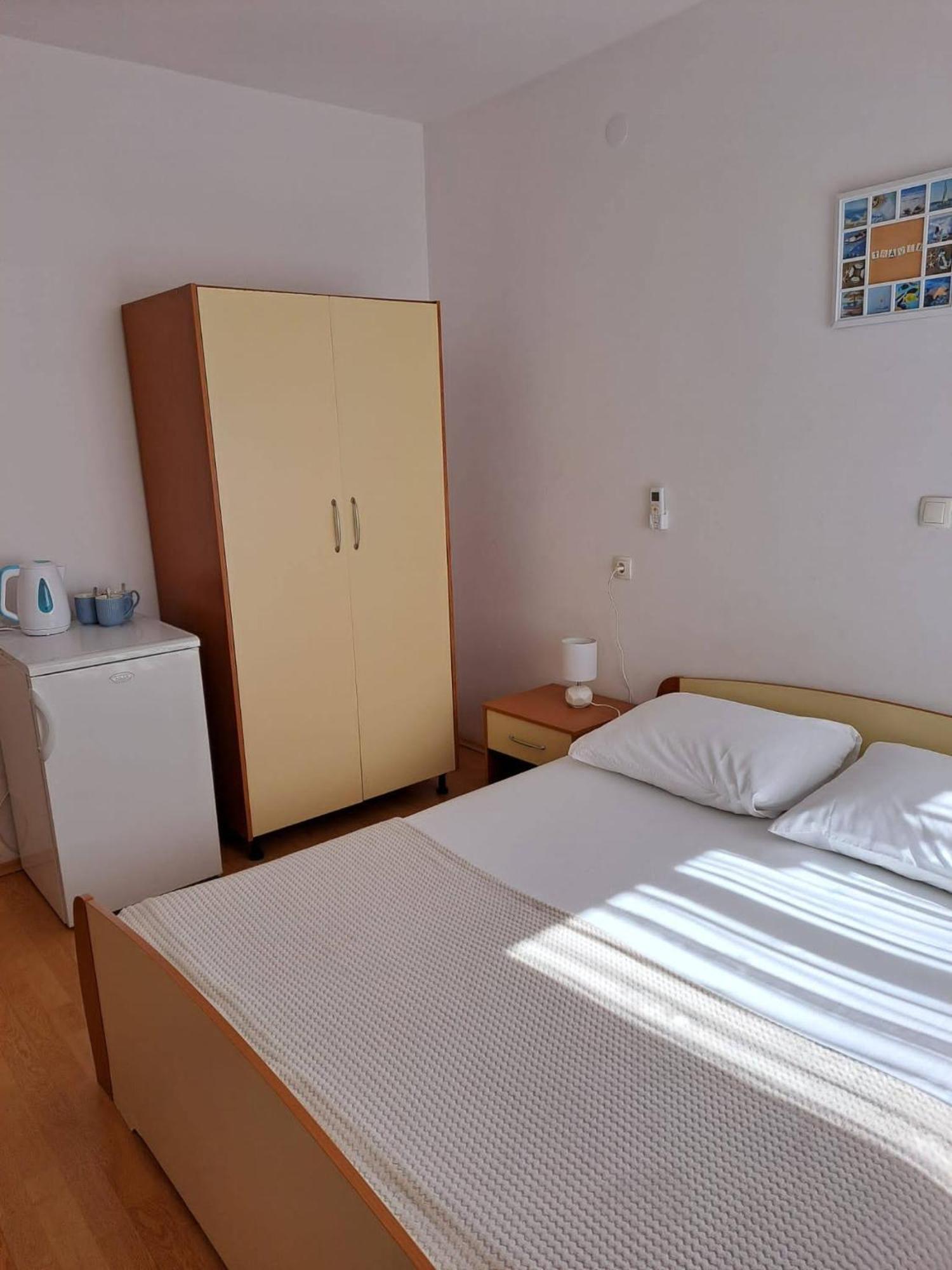 Apartments And Rooms With Parking Space Metajna, Pag - 4120 Rum bild