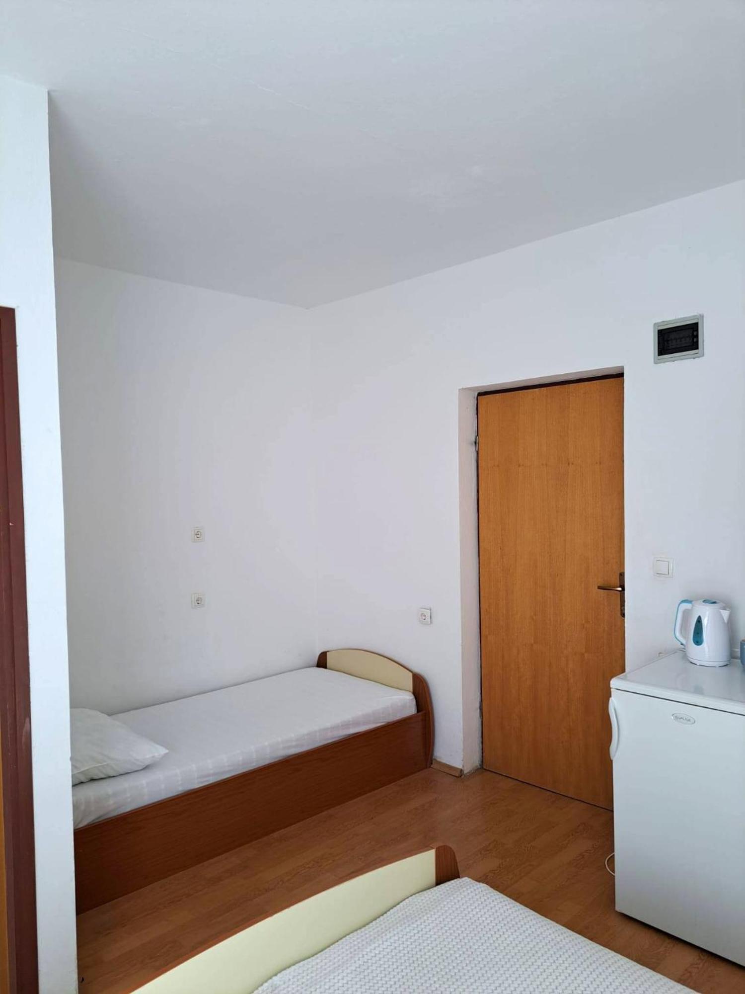 Apartments And Rooms With Parking Space Metajna, Pag - 4120 Rum bild
